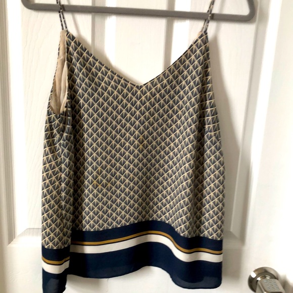 H&M Tops - H&M tank Top